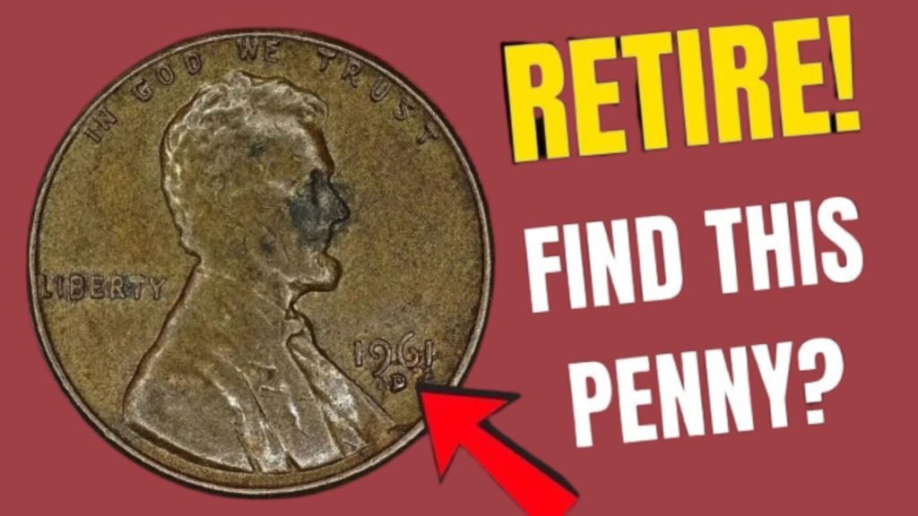 The Lincoln Wheat Penny Worth $21 Million – Still in Circulation?